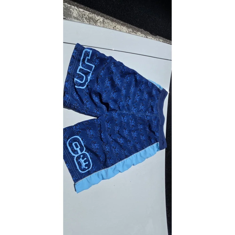 Jnco Jeans Vintage  Dragon Board Shorts Large 14/16, Y2k, Nostalgic, Summer,...